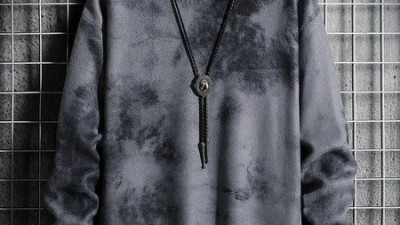 득템찬스! 내 손으로 니트 염색하기 ✨ 나만의 컬러 니트 염색약 후기
